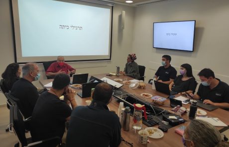 סדנת חישובים סטטיסטים